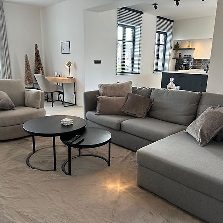 Luna Logies Lanaken Extérieur photo