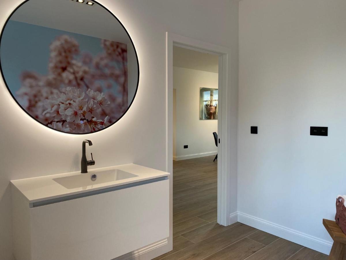 Luna Logies Lanaken Extérieur photo