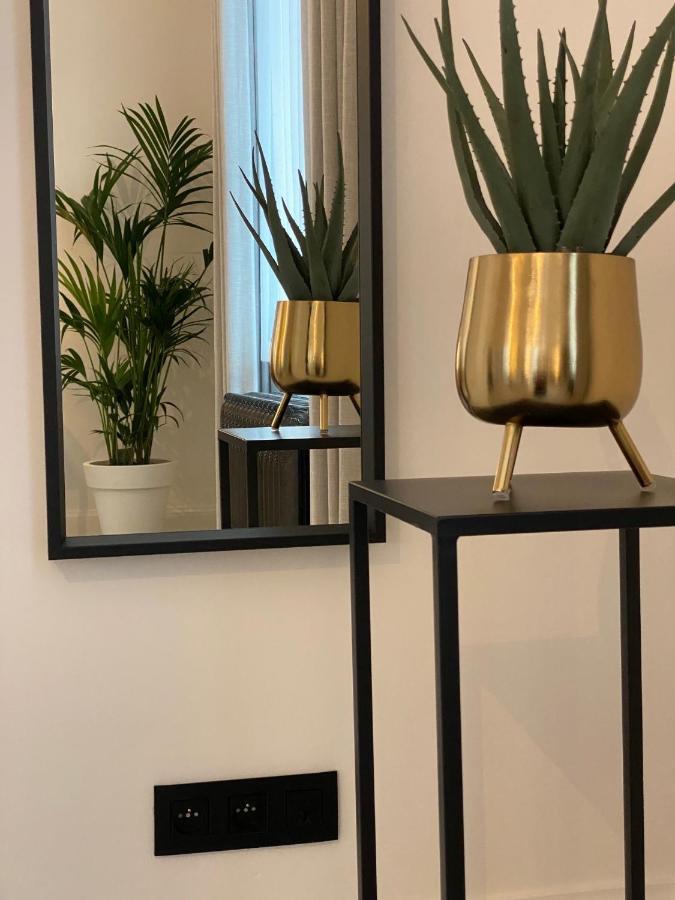 Luna Logies Lanaken Extérieur photo