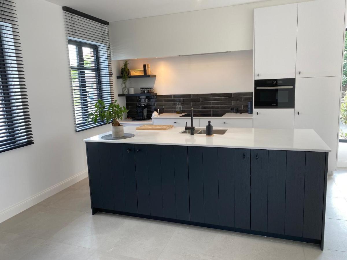 Luna Logies Lanaken Extérieur photo