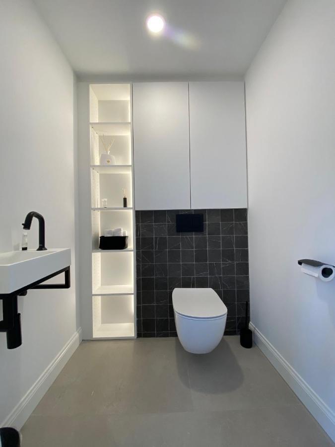 Luna Logies Lanaken Extérieur photo