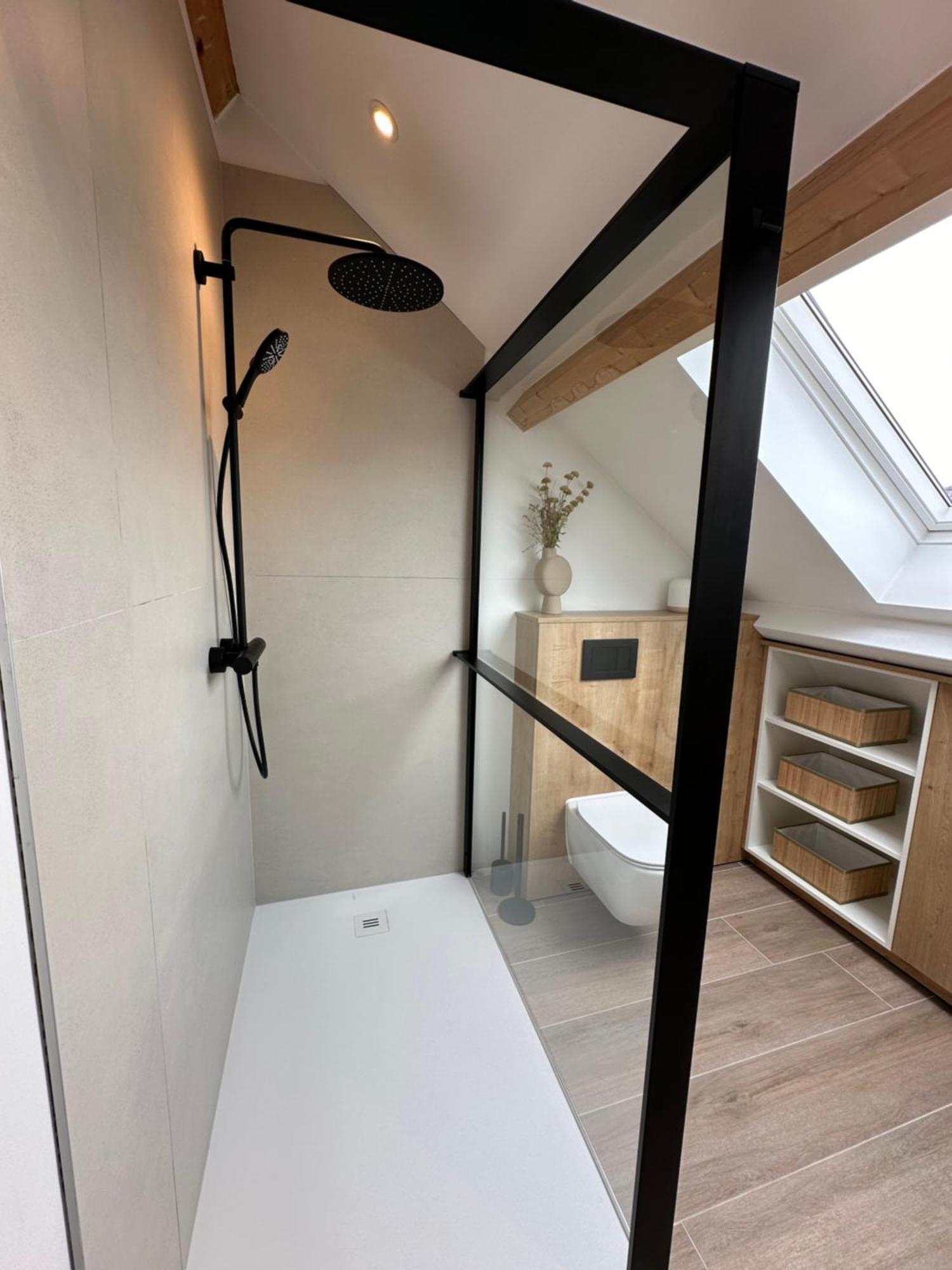 Luna Logies Lanaken Extérieur photo