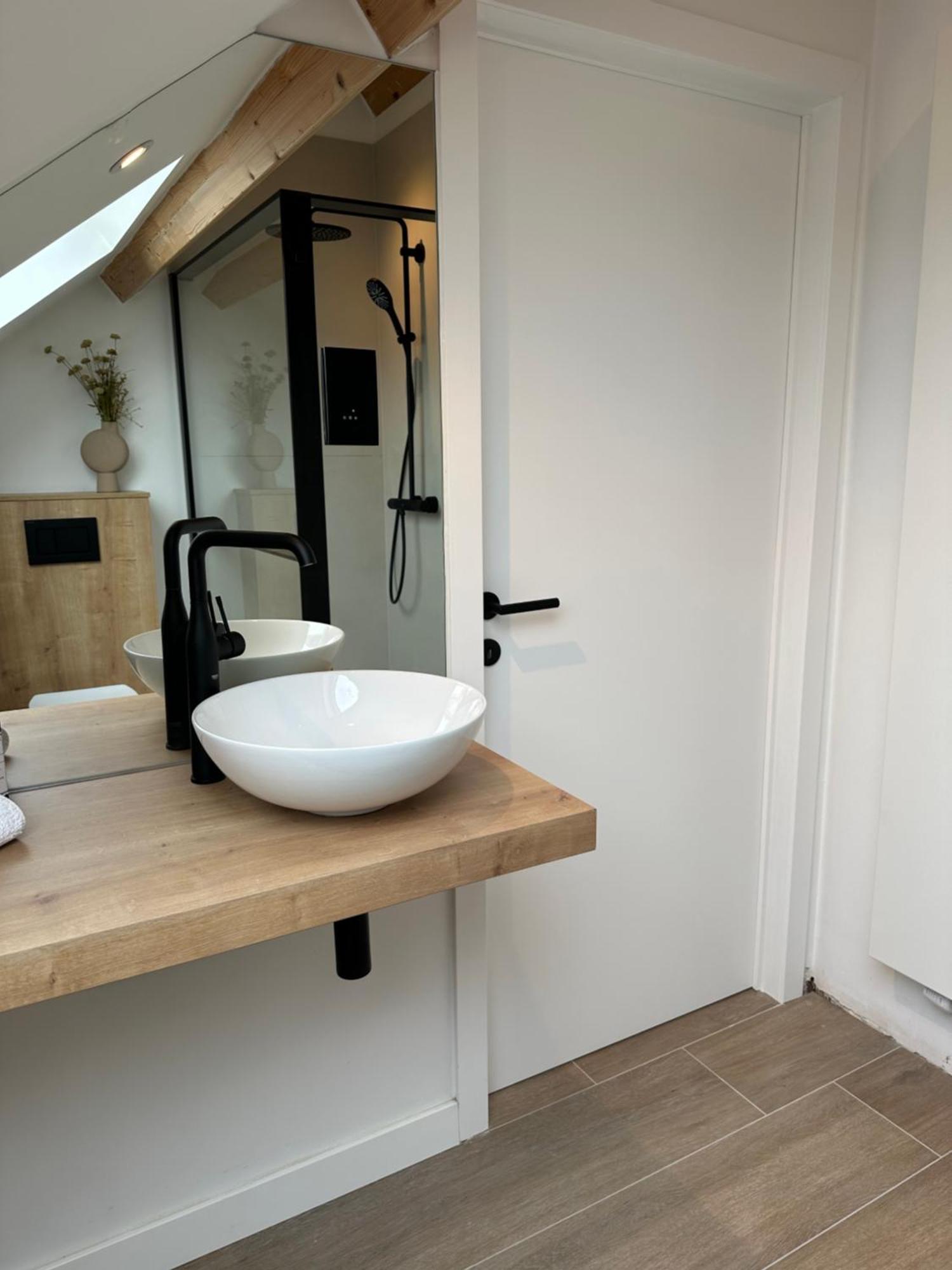 Luna Logies Lanaken Extérieur photo