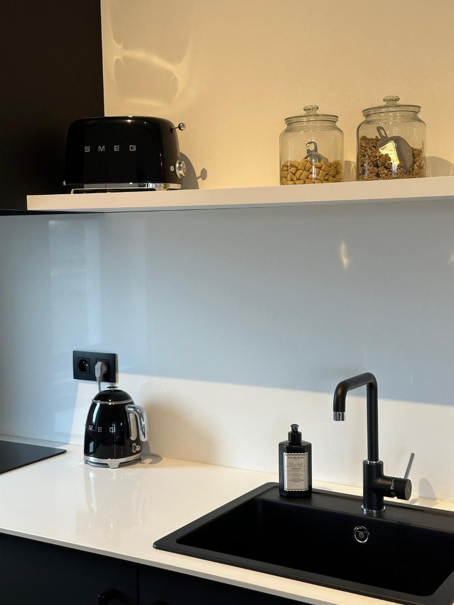 Luna Logies Lanaken Extérieur photo