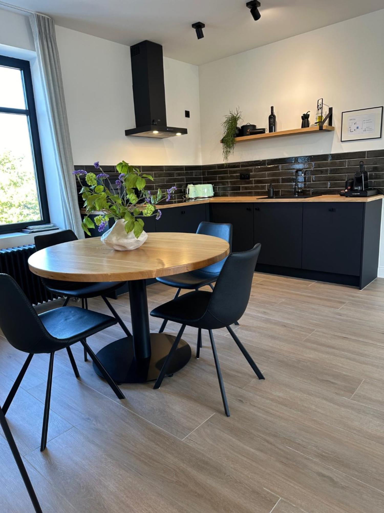 Luna Logies Lanaken Extérieur photo