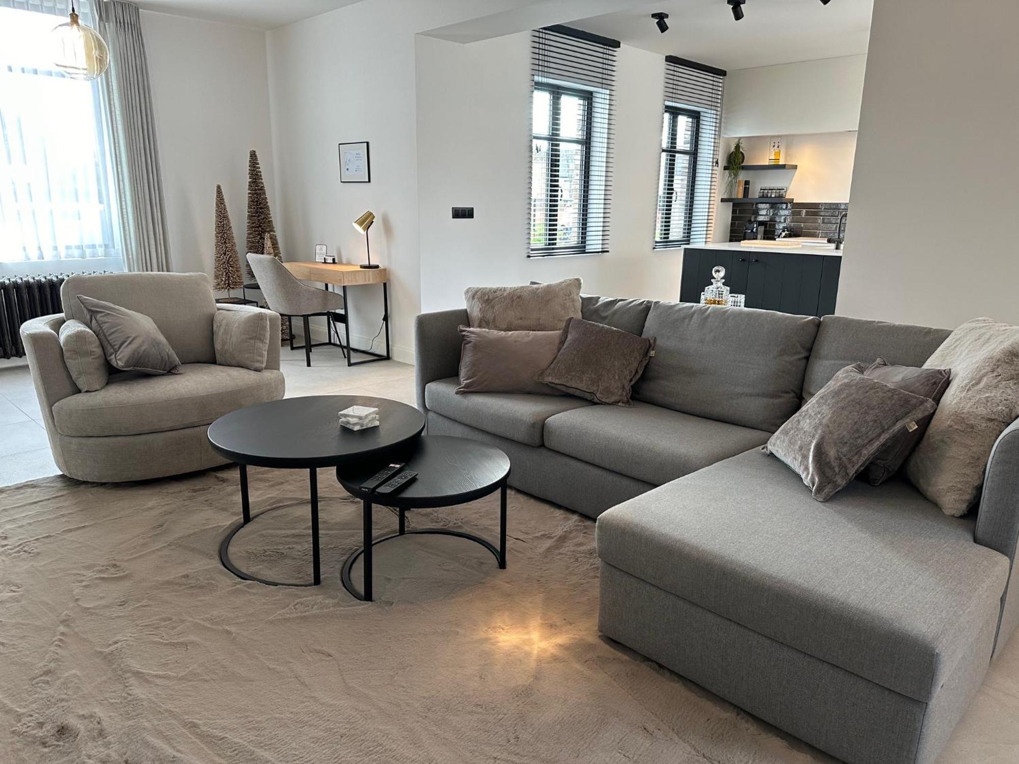 Luna Logies Lanaken Extérieur photo