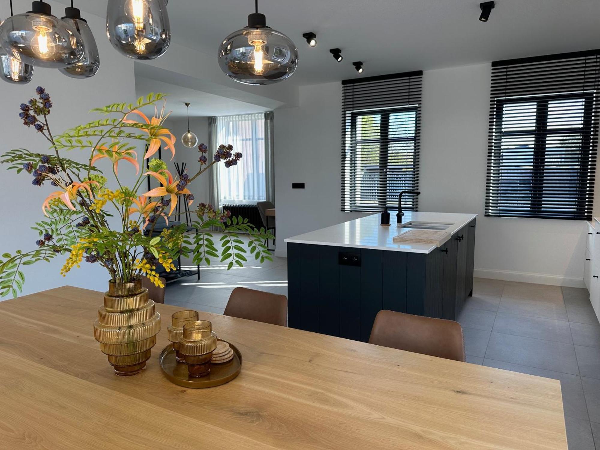 Luna Logies Lanaken Extérieur photo